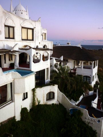 Casapueblo