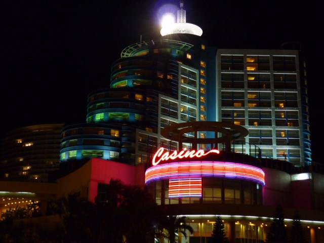 Casino Conrad