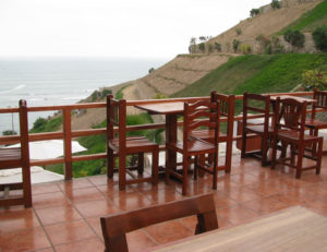 Restaurant Javieer (Foto: Divulgação) Restaurant Javieer (Foto: Divulgação)