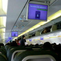Como é voar pela companhia mexicana Volaris
