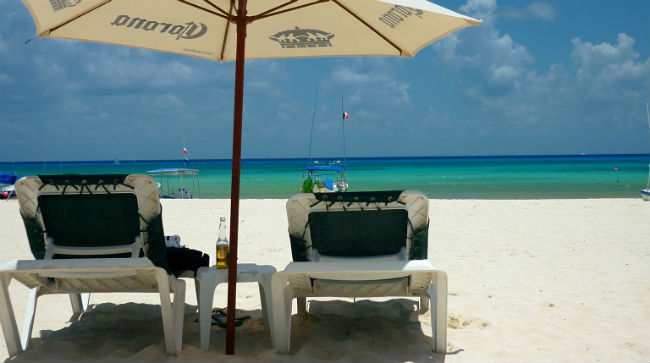 Riviera Maya: Como escolher seu destino no Caribe Mexicano