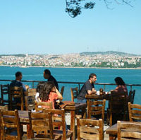 Top 5 melhores vistas panorâmicas de Istambul