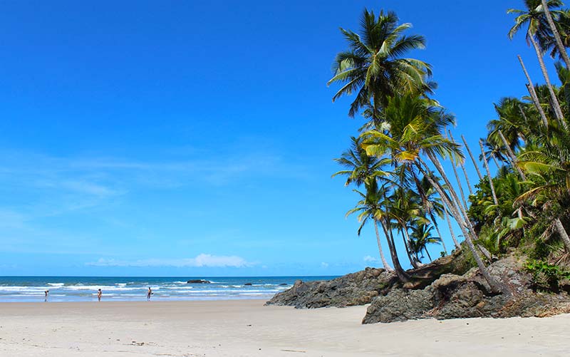 O que fazer em Itacaré Bahia 10 coisas que valem a viagem