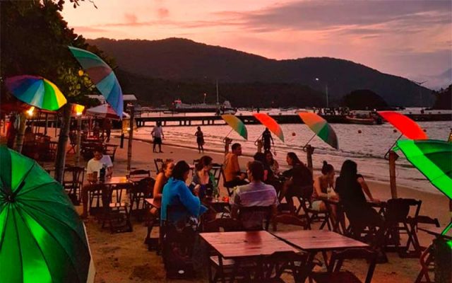 Onde Comer Em Ilha Grande Dicas De Restaurantes