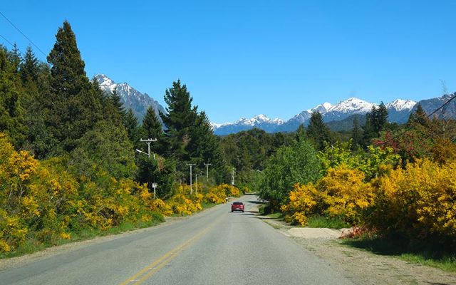 Bariloche No Ver O Descubra O Que Fazer Na Cidade Nessa Poca