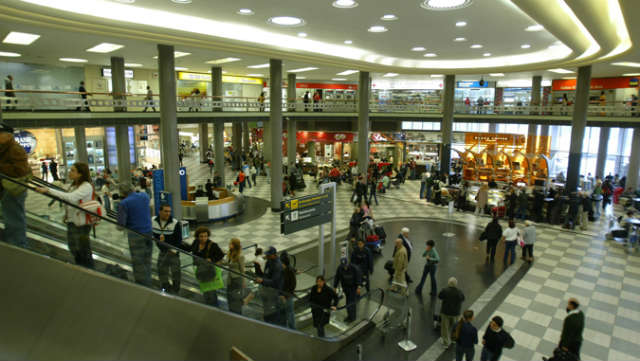 Resultado de imagem para imagens aeroporto de congonhas