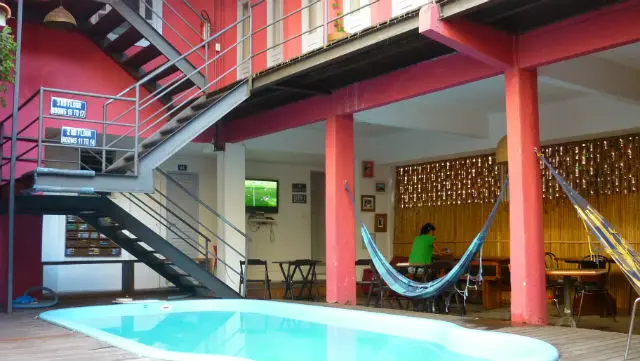 Hostel bonito deals ipanema