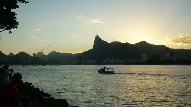 Murinho da Urca  Rio de Janeiro RJ