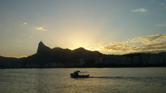 Murinho da Urca  Rio de Janeiro RJ