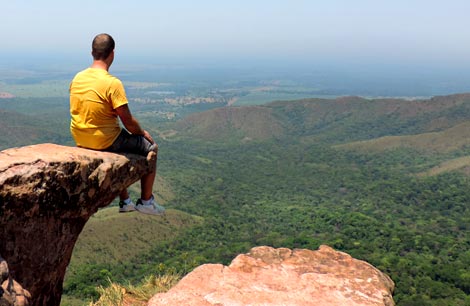 Mirante da Chapada (Centro Geodesico) - All You Need to Know BEFORE You Go  (with Photos)