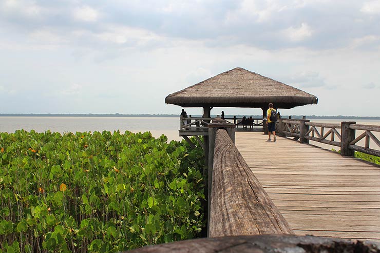 Fonte dos Caruanas – Foto de Mangal das Garças, Belém - Tripadvisor