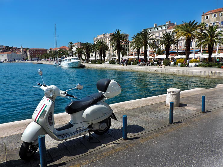 O que fazer em Split, Croácia? Dicas e atrações para você