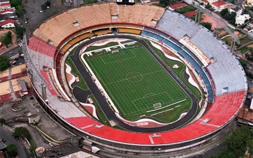 Como chegar até DECATHLON (Decathlon Brasil) em Morumbi de Ônibus, Metrô ou  Trem?