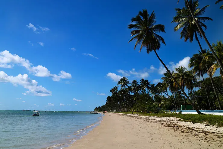 Igrejinha da Praia dos Carneiros: Como chegar e outras dicas