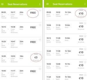 Passe De Trem Na Europa: Como Funciona? Vale A Pena?