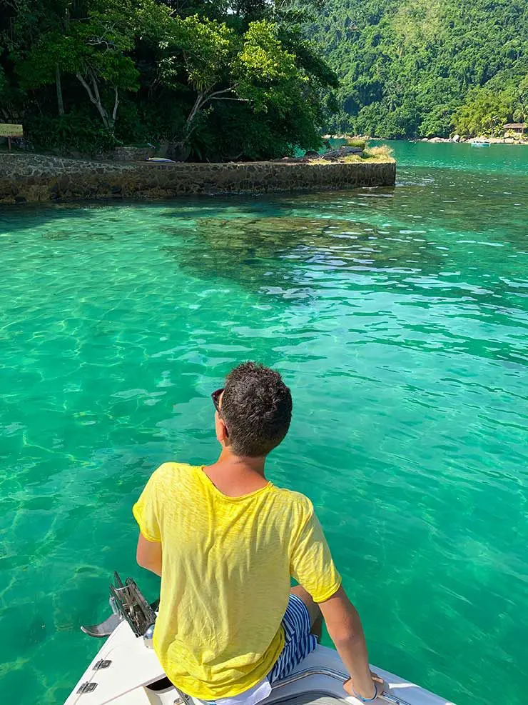 Onde fica Paraty e outras dicas! - Turista Profissional