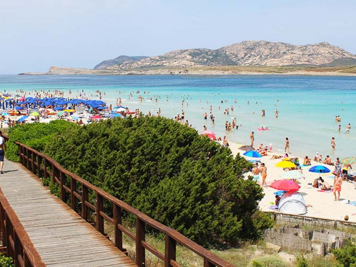 Stintino Italia As Praias E O Que Fazer Na Cidade Da Sardenha