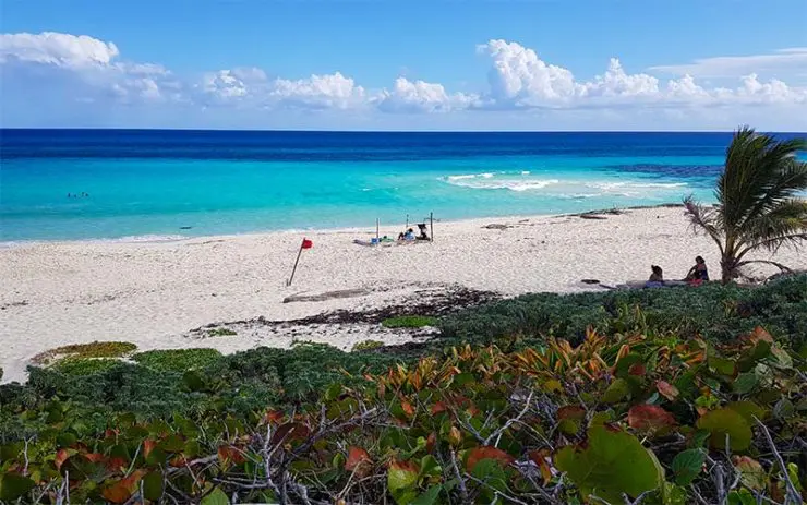 Como ir pra Cozumel saindo de Playa del Carmen e Cancún