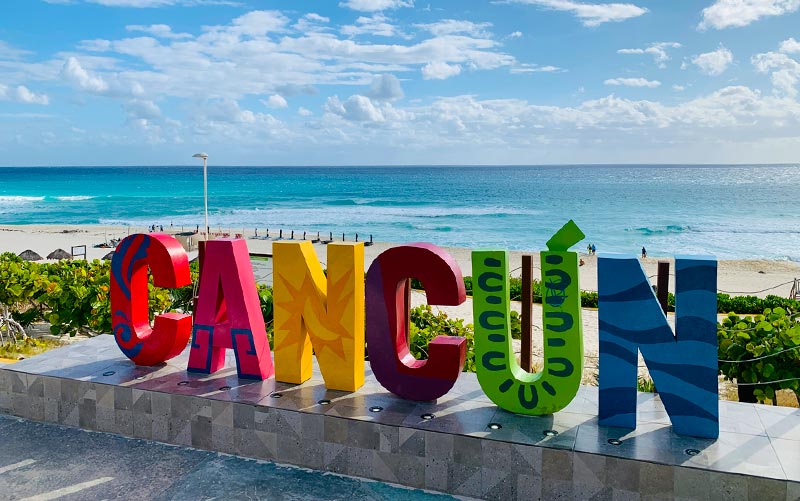 Cafranga viajes a cancun