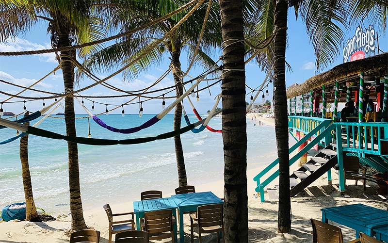 Praias de Playa del Carmen, México: As melhores e quais visitar