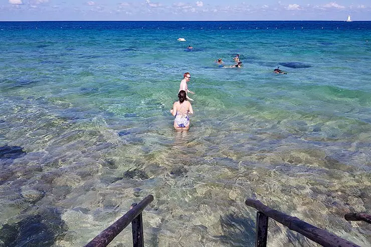 Praias de Cozumel, México: As melhores e mais bonitas da ilha