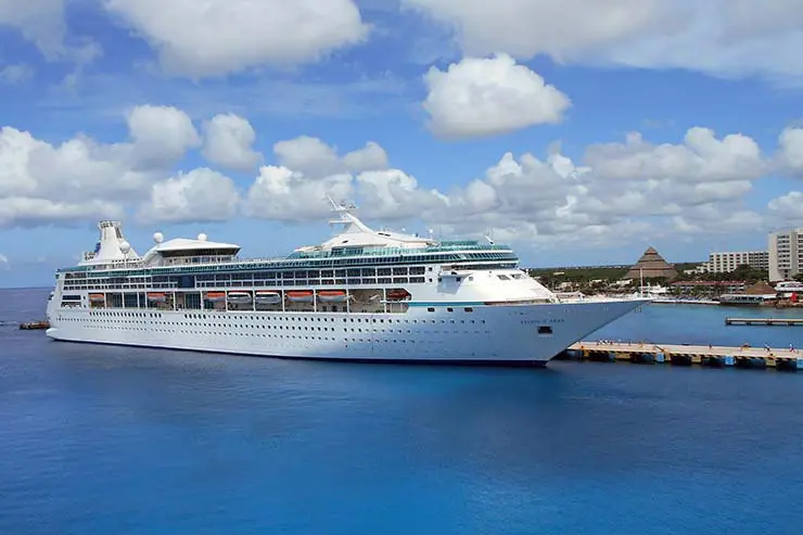 Praias de Cozumel, México: As melhores e mais bonitas da ilha