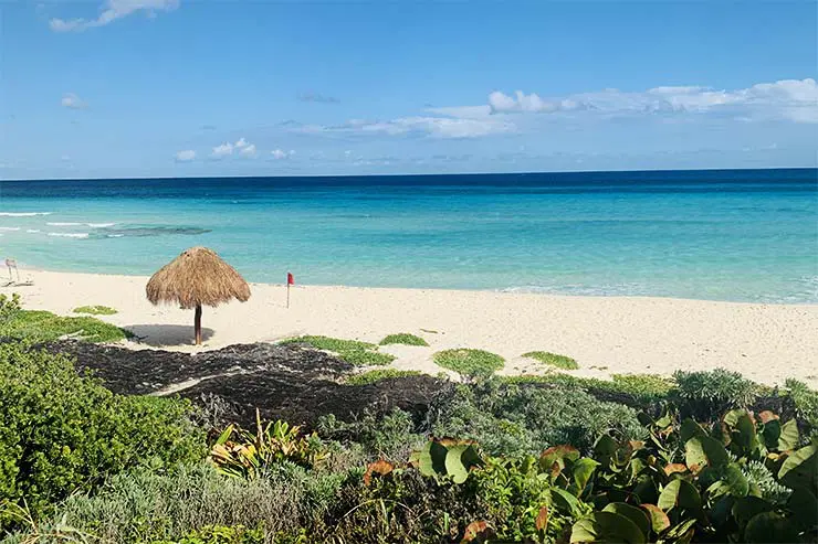 Praias de Cozumel, México: As melhores e mais bonitas da ilha