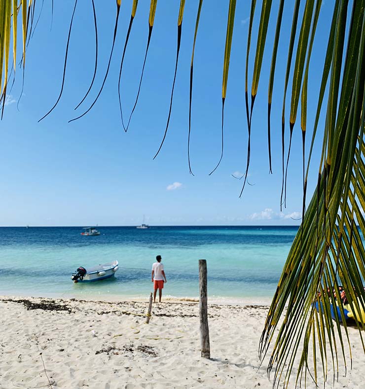 Praias de Cozumel, México: As melhores e mais bonitas da ilha