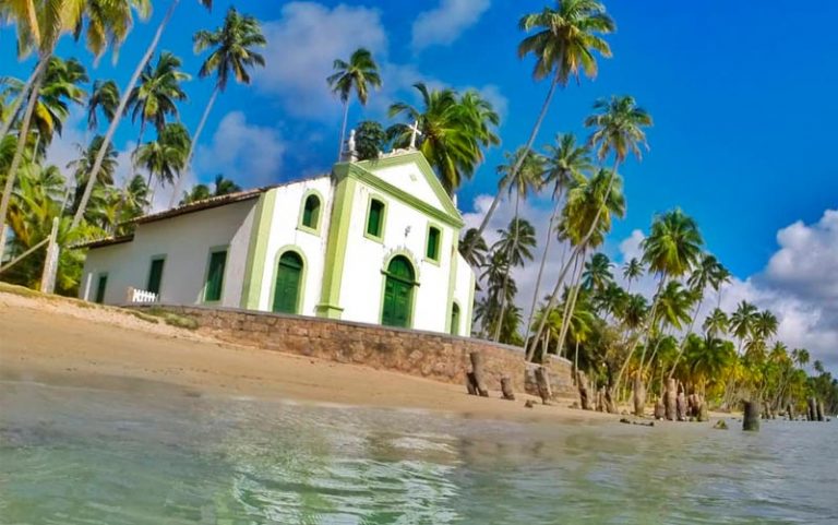 Praia Dos Carneiros O Que Fazer Quando Ir E Onde Ficar Hospedado 9353