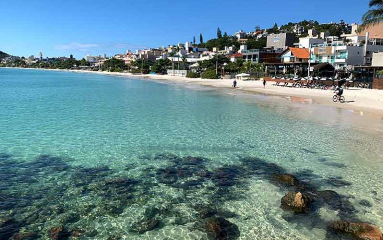 Bombinhas, SC: O Que Fazer, Praias, Roteiro E Guia Completo