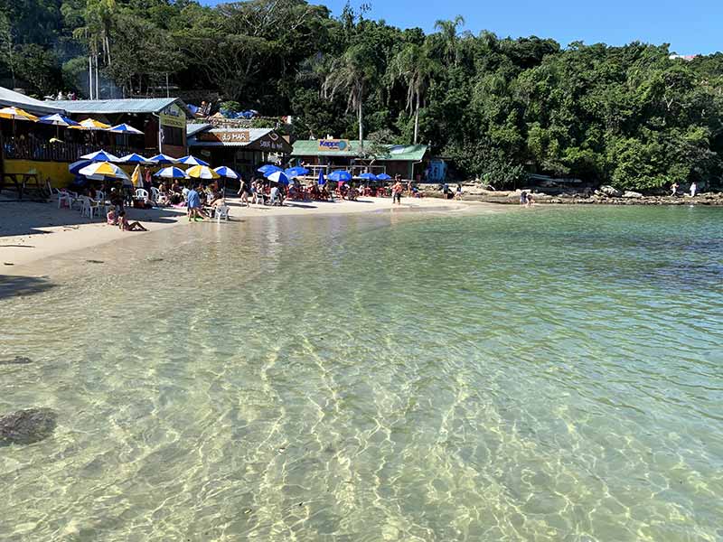 Quem já conhece as praias de Bombinhas - SC? : r/brasil