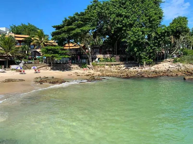 Bombinhas, SC: O que fazer, praias, roteiro e guia completo