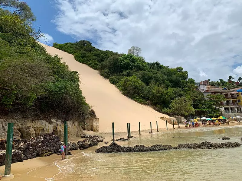 Belezas naturais: confira 7 passeios turísticos para fazer em